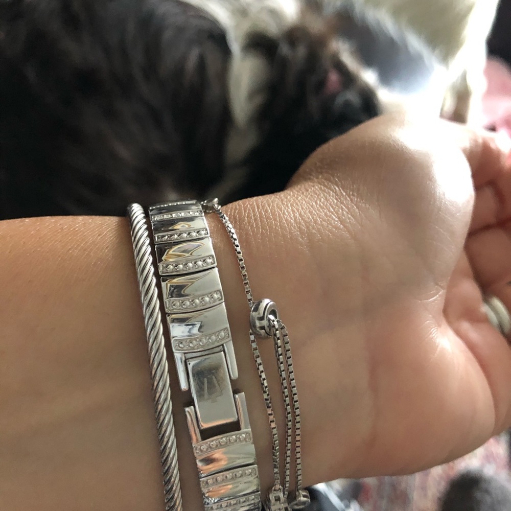 Bulova watch 🥰😍 - Picture 5 of 7